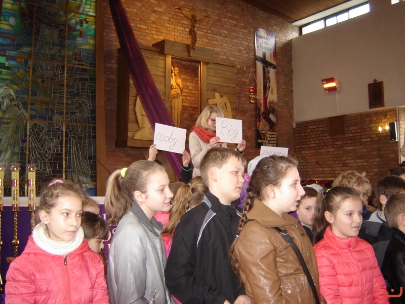 rekolekcje