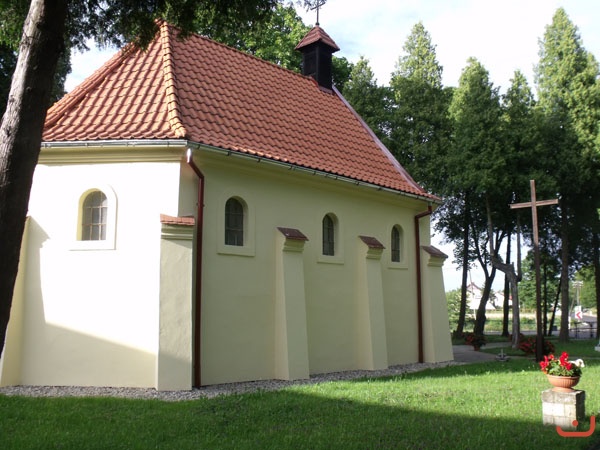 Remont Kaplicy