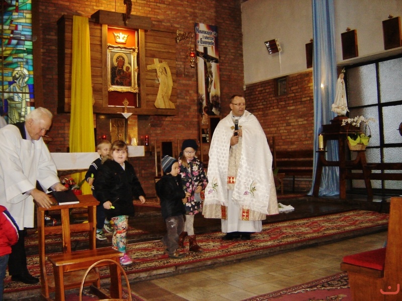 różaniec