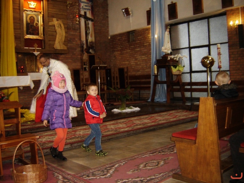 różaniec