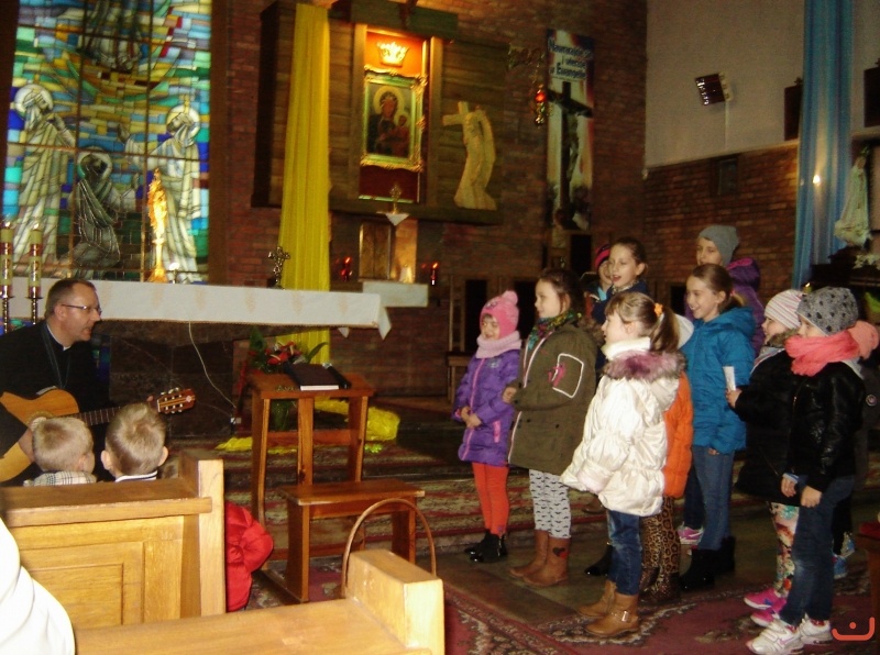 różaniec