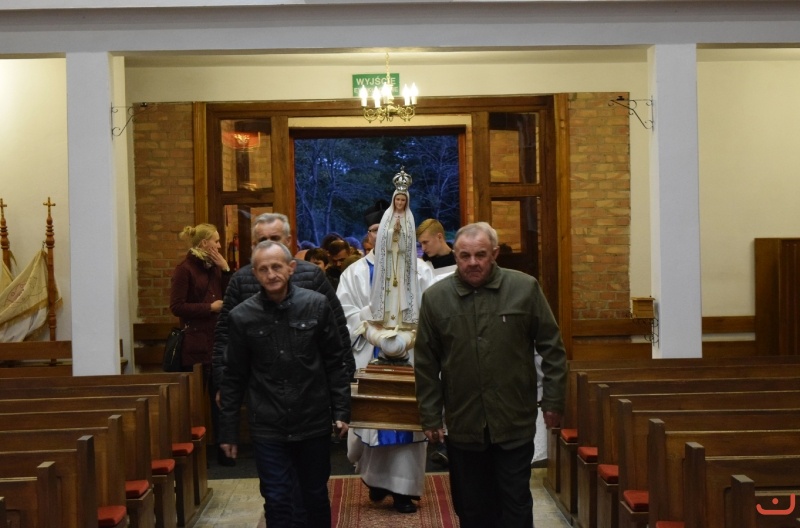 różaniec