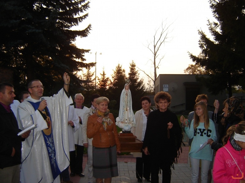 Różaniec-1