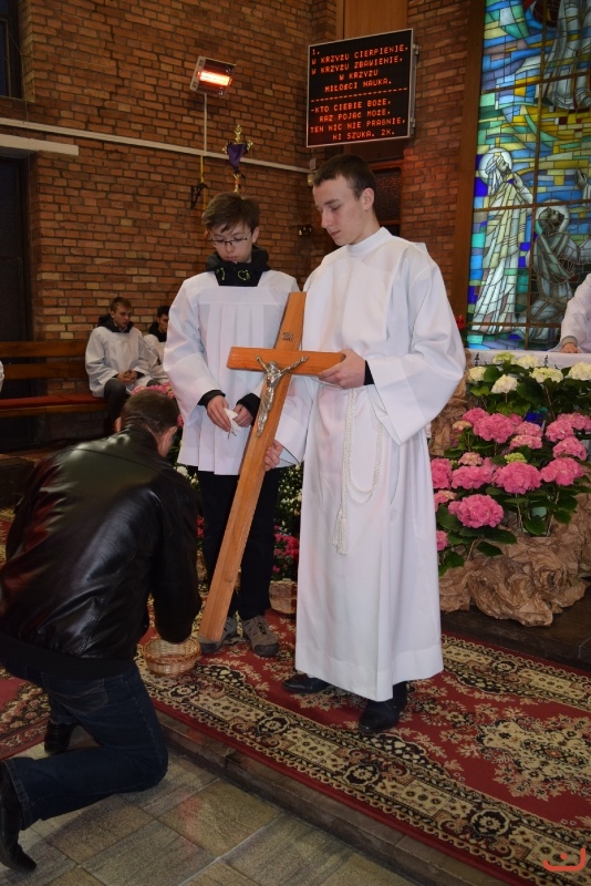 Wielki Piątek