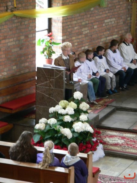 Św. Floriana