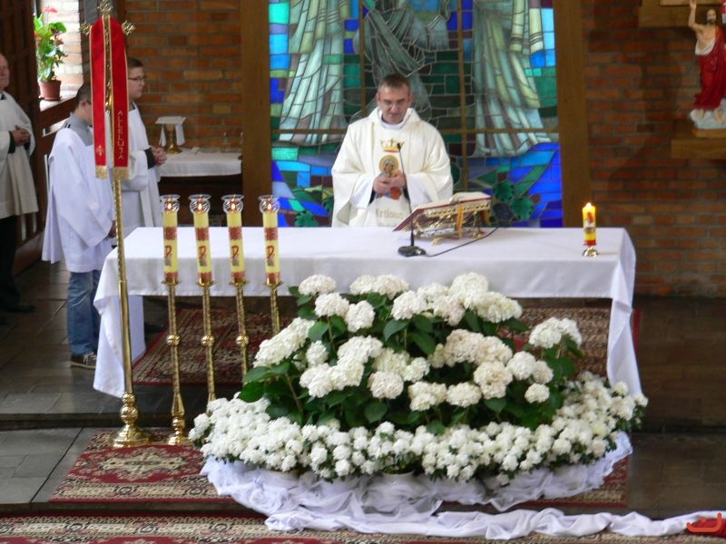 Św. Floriana