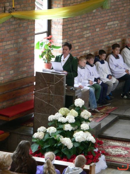 Św. Floriana