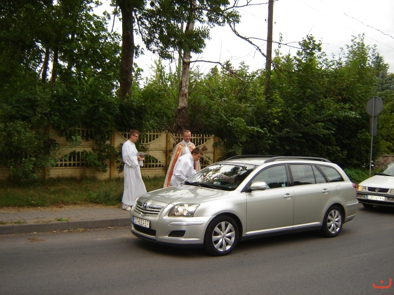 św.Krzysztofa