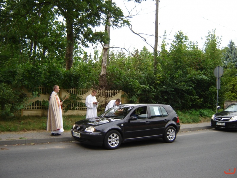 św.Krzysztofa