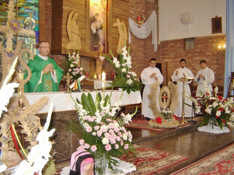 I klasa 2015