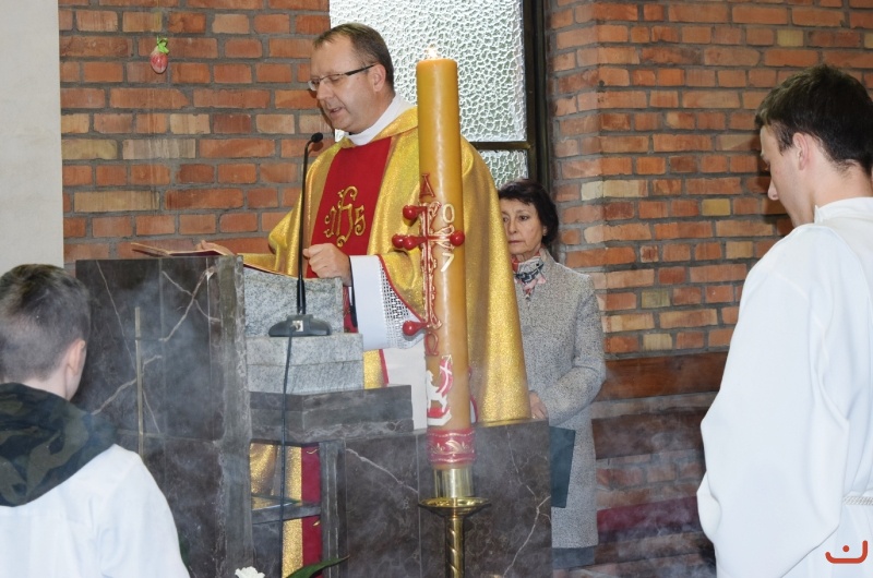 Triduum Paschalne