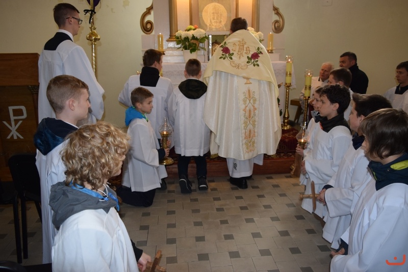 Triduum Paschalne