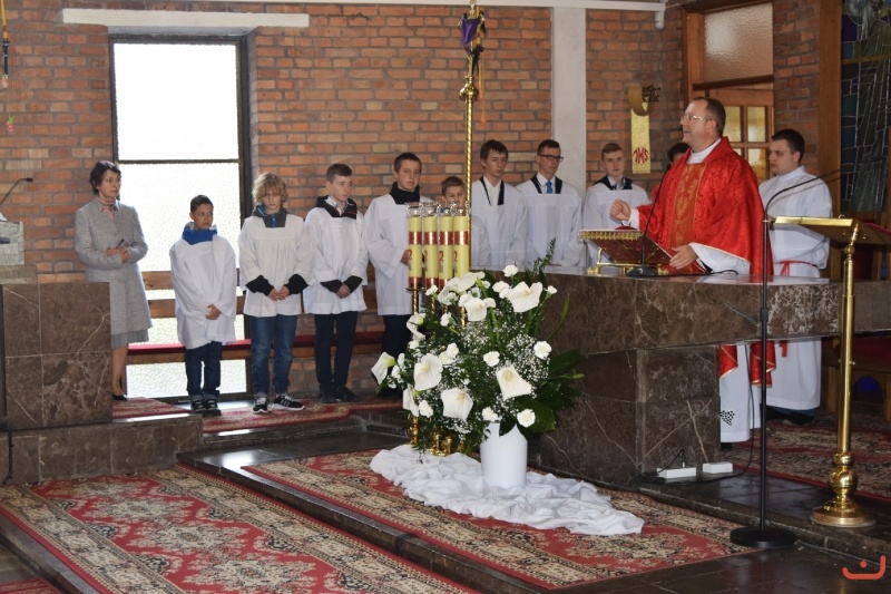 Triduum Paschalne