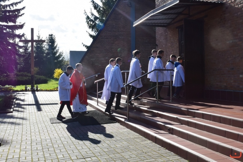 Triduum Paschalne