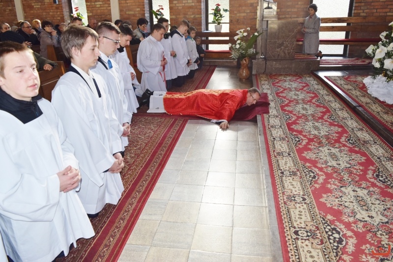 Triduum Paschalne