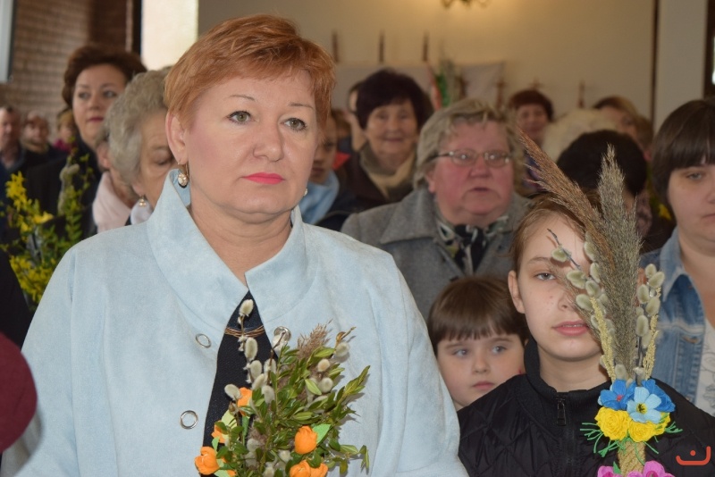 Niedziela Palmowa